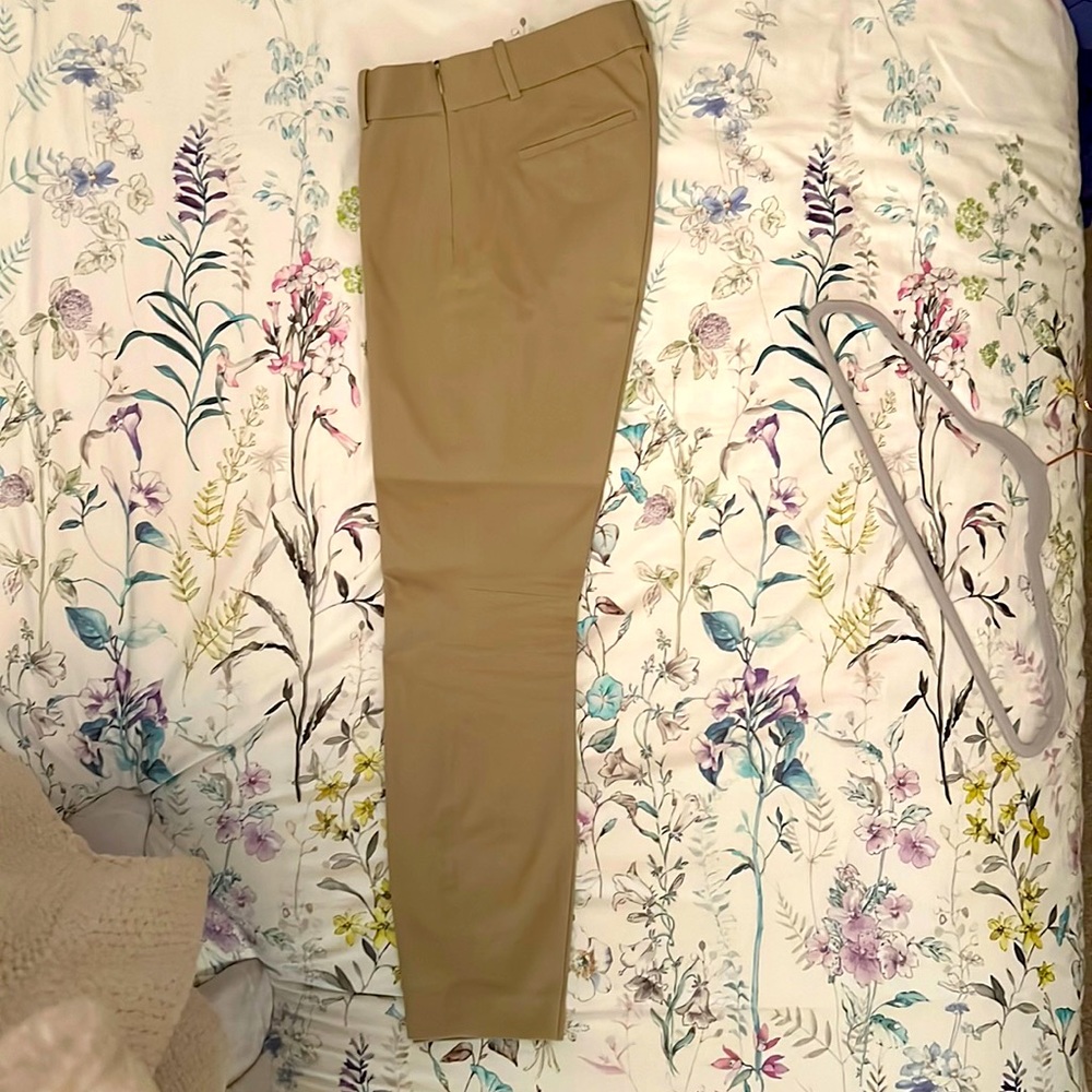 J. Crew Minnie size 00